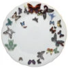 Vista Alegre Butterfly Parade Dinner Plate - Christian Lacroix