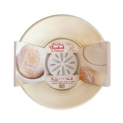 Talisman Proofing Basket With Embosser