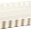 Emile Henry Deep Rectangle Tart Dish, 2 Quart, 9.5"x13.5" -Shop Kitchen Cliques 026038