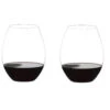 Riedel Big O Wine Tumbler Syrah, Set Of 2 -Shop Kitchen Cliques 0414 41