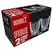 Riedel Tumbler Fire Whisky Set Of 2 6 Riedel Tumbler Fire Whisky Set Of 2 - Image 4