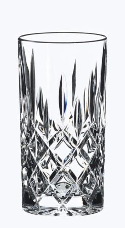 Riedel Tumbler Spey Longdrink Set Of 2