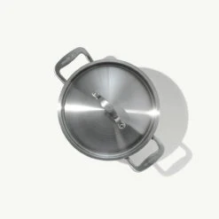 Made In Cookware Stainless Clad Stock Pot With Lid -Shop Kitchen Cliques 0f4c0b2e19f3b1ee5615cb7bcf1487ac21eee9b4 1500x1500 1