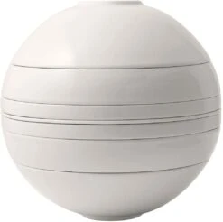 Villeroy & Boch Iconic La Boule Dinnerware Set For 2 -Shop Kitchen Cliques 10 1665 9080