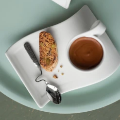 Villeroy & Boch New Wave Caffe Espresso For 2 15 Villeroy & Boch New Wave Caffe Espresso For 2 -Shop Kitchen Cliques 1024847556LS2