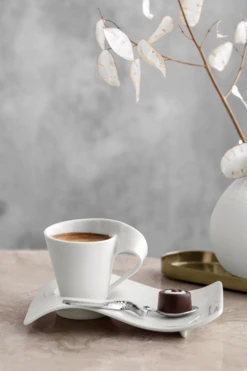 Villeroy & Boch New Wave Caffe Espresso For 2 17 Villeroy & Boch New Wave Caffe Espresso For 2 -Shop Kitchen Cliques 1024847556LS4