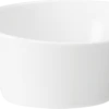Villeroy & Boch New Wave Set Of Four Large Round Rice Bowls -Shop Kitchen Cliques 1025251900