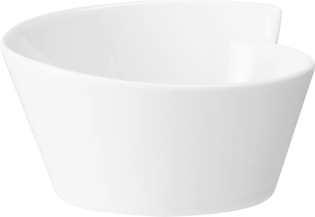 Villeroy & Boch New Wave Set Of Four Large Round Rice Bowls 3 Villeroy & Boch New Wave Set Of Four Large Round Rice Bowls