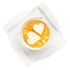 Villeroy & Boch New Wave Small Round Rice Bowl -Shop Kitchen Cliques 1025251901LS