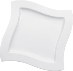 Villeroy & Boch New Wave Dinner Plate Square