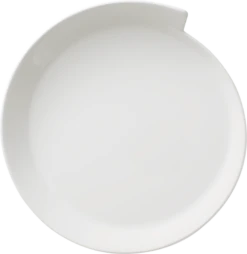 Villeroy & Boch New Wave Large Salad Plate Round