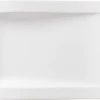 Villeroy & Boch New Wave Large Salad Plate Rectangle -Shop Kitchen Cliques 1025252646