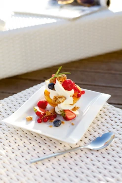 Villeroy & Boch New Wave Bread & Butter/Appetizer Plate 8 Villeroy & Boch New Wave Bread & Butter/Appetizer Plate -Shop Kitchen Cliques 1025252660LS2