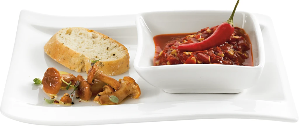 Villeroy & Boch New Wave Bread & Butter/Appetizer Plate 6 Villeroy & Boch New Wave Bread & Butter/Appetizer Plate - Image 4