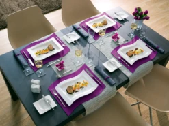 Villeroy & Boch New Wave Gourmet Plate 13 Villeroy & Boch New Wave Gourmet Plate -Shop Kitchen Cliques 1025252665LS ba920dda 5ff6 47d7 8182 488586f832ca