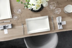 Villeroy & Boch New Wave Dinner Plate Large Rectangle 7 Villeroy & Boch New Wave Dinner Plate Large Rectangle -Shop Kitchen Cliques 1025252697LS1