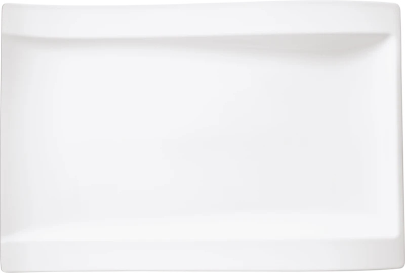 Villeroy & Boch New Wave Dinner Plate Large Rectangle 3 Villeroy & Boch New Wave Dinner Plate Large Rectangle