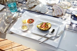 Villeroy & Boch New Wave Dinner Plate Large Rectangle 9 Villeroy & Boch New Wave Dinner Plate Large Rectangle -Shop Kitchen Cliques 1025252697ls2