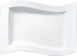 Villeroy & Boch New Wave Gourmet Plate