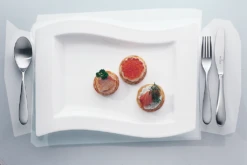 Villeroy & Boch New Wave Gourmet Plate 10 Villeroy & Boch New Wave Gourmet Plate -Shop Kitchen Cliques 1025252699LS2