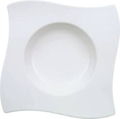 Villeroy & Boch New Wave Rim Soup Bowl