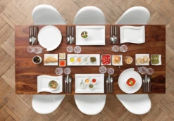 Villeroy & Boch New Wave Gourmet Plate 11 Villeroy & Boch New Wave Gourmet Plate -Shop Kitchen Cliques 102525DPLS