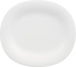 Villeroy & Boch New Cottage Basic Dinner Plate OBLONG