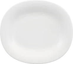 Villeroy & Boch New Cottage Basic Salad Plate OBLONG