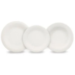 Villeroy & Boch New Cottage Basic 18 Pc Dinnerware Set -Shop Kitchen Cliques 1034607065C