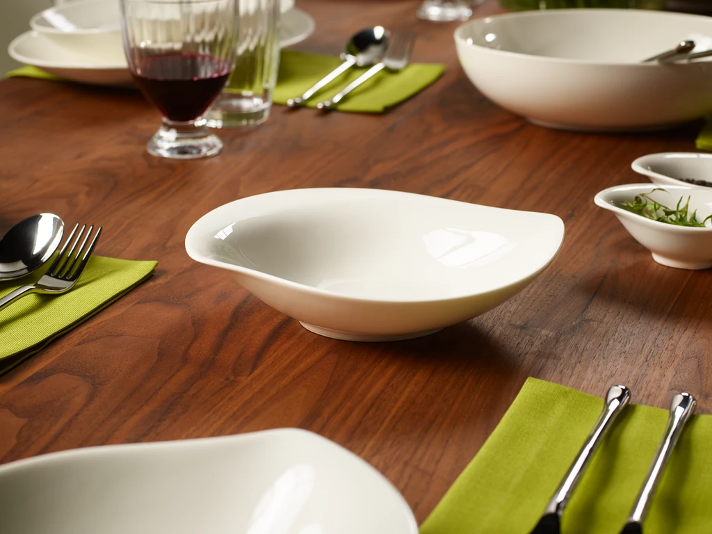 Villeroy & Boch New Cottage Special Serve 13.5 Oz Deep Bowl 4 Villeroy & Boch New Cottage Special Serve 13.5 Oz Deep Bowl - Image 2