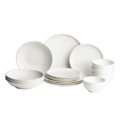 Villeroy & Boch Artesano Original 16 Pc Dinnerware Set