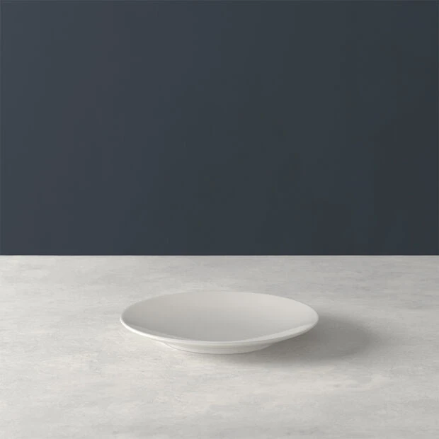 Villeroy & Boch For Me Bread & Butter Plate COUPE 4 Villeroy & Boch For Me Bread & Butter Plate COUPE - Image 2