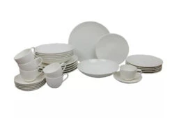 Villeroy & Boch For Me 30 Pc Dinnerware Set