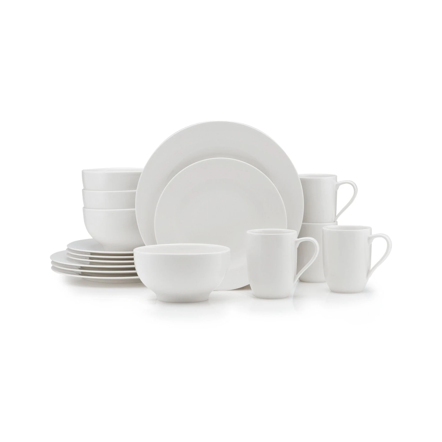 Villeroy & Boch For Me 16pc Dinnerware Set 3 Villeroy & Boch For Me 16pc Dinnerware Set
