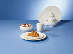 Villeroy & Boch For Me 16pc Dinnerware Set 12 Villeroy & Boch For Me 16pc Dinnerware Set -Shop Kitchen Cliques 1041537277B