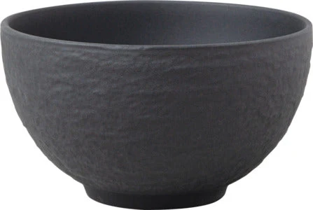 Villeroy & Boch Manufacture Rock Rice Bowl SMALL 6.75 Oz 5 Villeroy & Boch Manufacture Rock Rice Bowl SMALL 6.75 Oz - Image 3