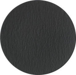 Villeroy & Boch Manufacture Rock Buffet/Pizza Plate 12 Villeroy & Boch Manufacture Rock Buffet/Pizza Plate -Shop Kitchen Cliques 1042392590