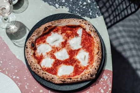 Villeroy & Boch Manufacture Rock Buffet/Pizza Plate 6 Villeroy & Boch Manufacture Rock Buffet/Pizza Plate - Image 4