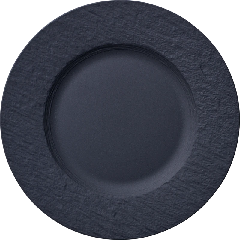 Villeroy & Boch Manufacture Rock Salad Plate 10 Villeroy & Boch Manufacture Rock Salad Plate - Image 8