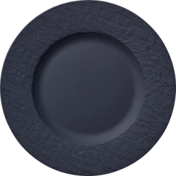 Villeroy & Boch Manufacture Rock 12 Pc Dinnerware Set -Shop Kitchen Cliques 1042392640 5b937667 d493 4d88 8e3f 6093aa44e432