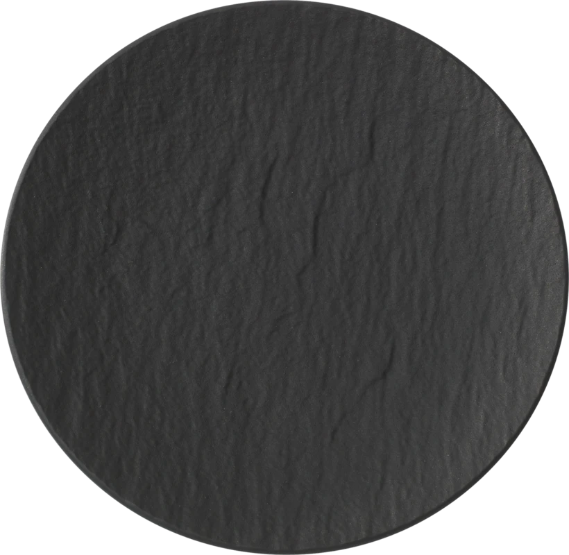 Villeroy & Boch Manufacture Rock Bread & Butter Plate 6 Villeroy & Boch Manufacture Rock Bread & Butter Plate - Image 4