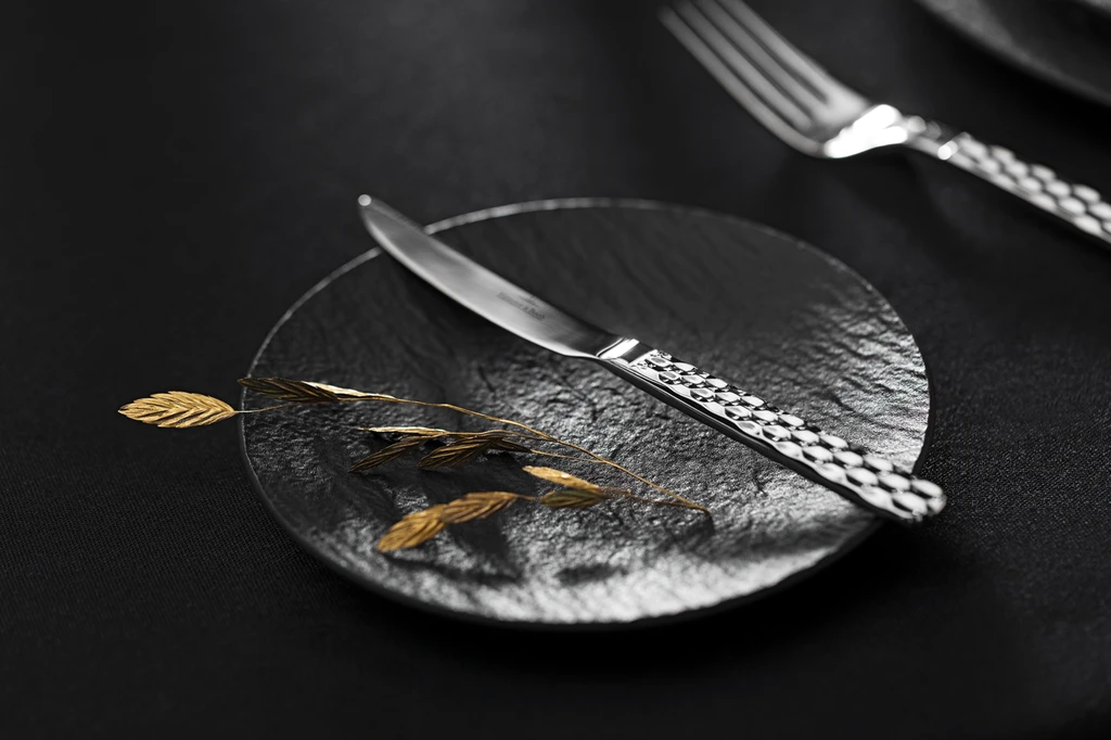 Villeroy & Boch Manufacture Rock Bread & Butter Plate 3 Villeroy & Boch Manufacture Rock Bread & Butter Plate