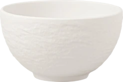 Villeroy & Boch Manufacture Rock Rice Bowl SMALL 6.75 Oz 9 Villeroy & Boch Manufacture Rock Rice Bowl SMALL 6.75 Oz -Shop Kitchen Cliques 1042401905