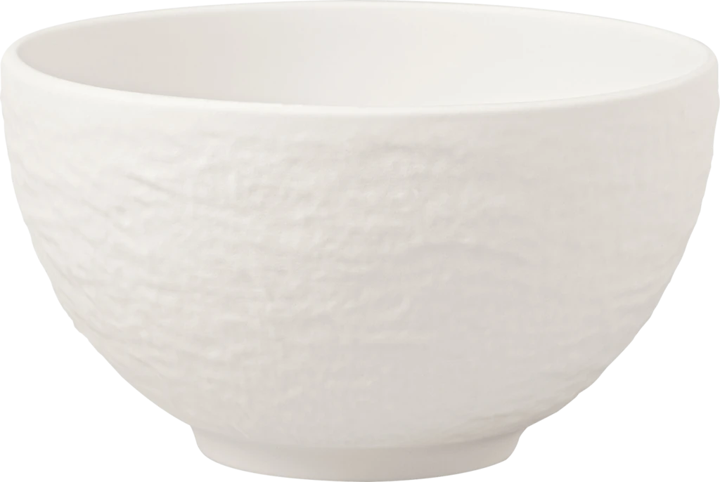 Villeroy & Boch Manufacture Rock Rice Bowl SMALL 6.75 Oz 6 Villeroy & Boch Manufacture Rock Rice Bowl SMALL 6.75 Oz - Image 4