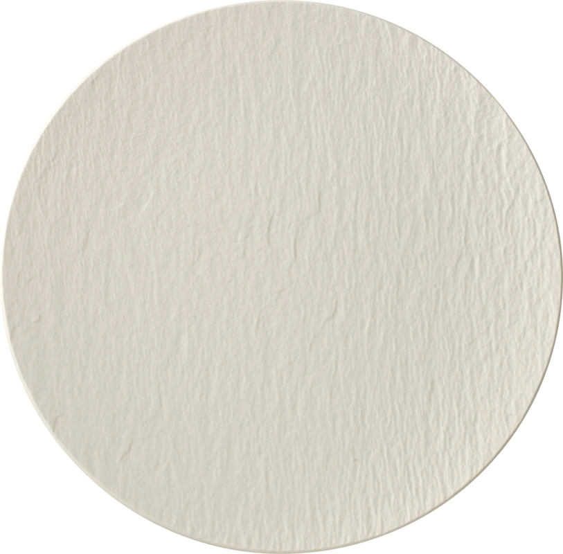 Villeroy & Boch Manufacture Rock Buffet/Pizza Plate 8 Villeroy & Boch Manufacture Rock Buffet/Pizza Plate - Image 6