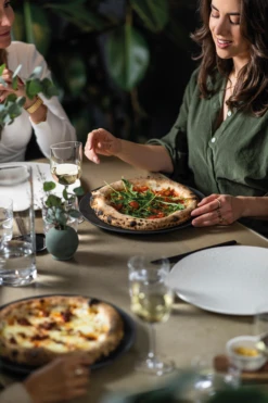 Villeroy & Boch Manufacture Rock Buffet/Pizza Plate