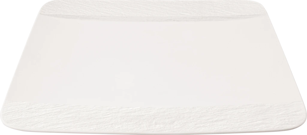 Villeroy & Boch Manufacture Rock Dinner Plate SQUARE 10 Villeroy & Boch Manufacture Rock Dinner Plate SQUARE - Image 8