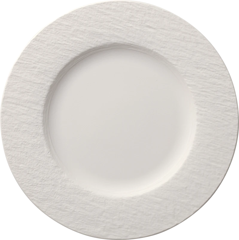 Villeroy & Boch Manufacture Rock Dinner Plate ROUND 9 Villeroy & Boch Manufacture Rock Dinner Plate ROUND - Image 7