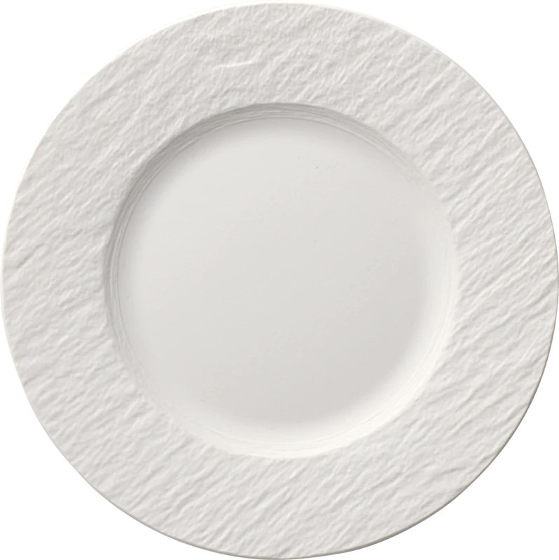 Villeroy & Boch Manufacture Rock Salad Plate 9 Villeroy & Boch Manufacture Rock Salad Plate - Image 7