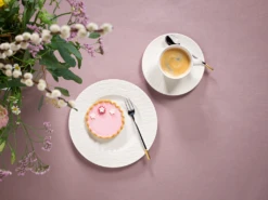 Villeroy & Boch Manufacture Rock Salad Plate 15 Villeroy & Boch Manufacture Rock Salad Plate -Shop Kitchen Cliques 1042402640LS